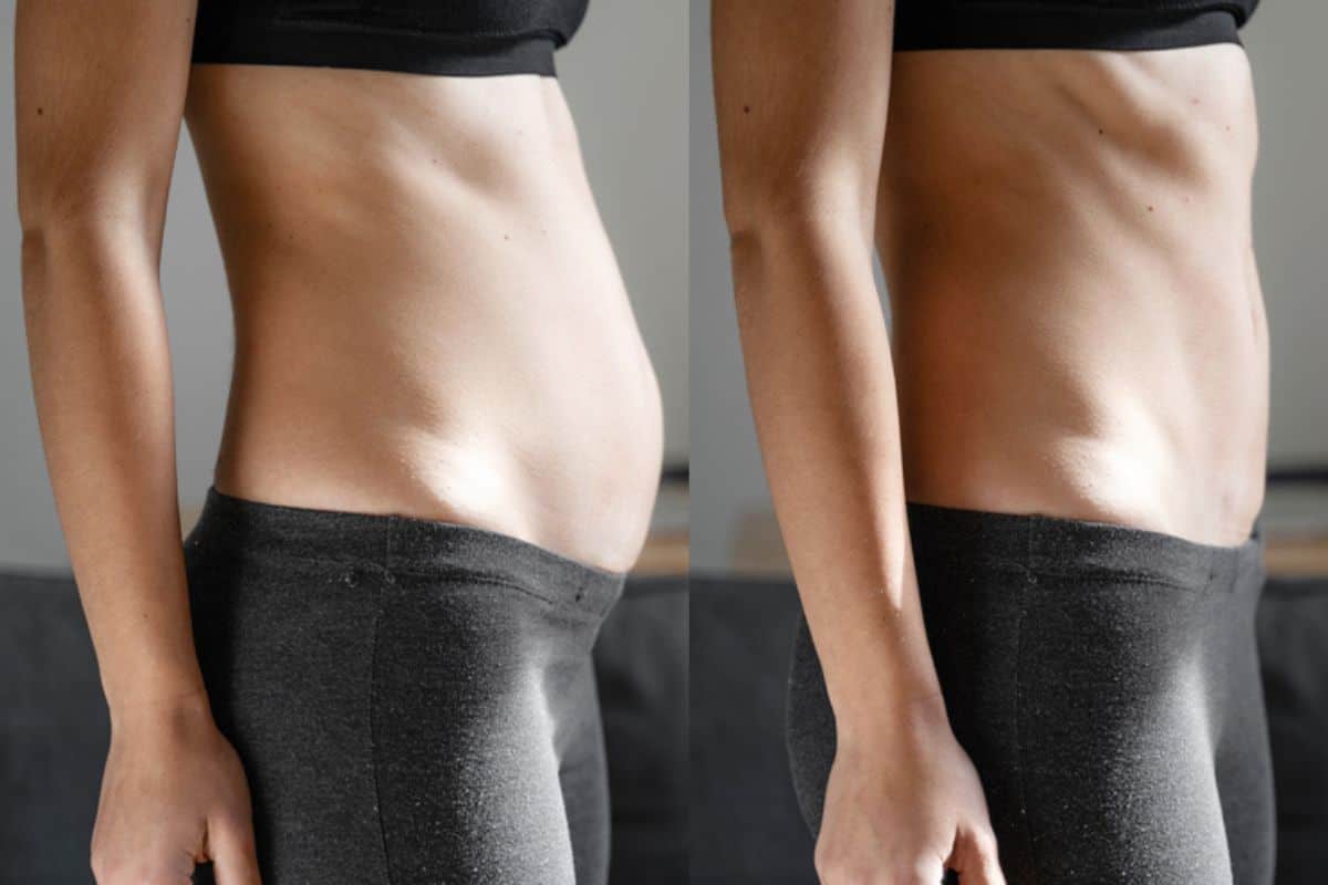 Post-Pregnancy: What Happens to Your Abdominal Muscles After Birth Havant