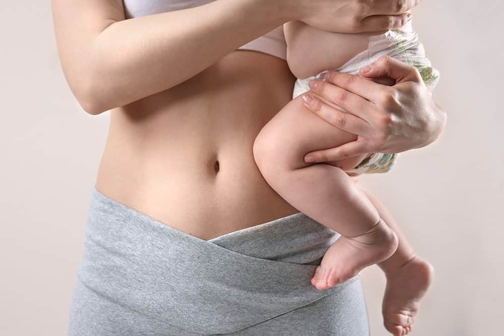 Can Sudden Movements or Twisting Damage Your Core Muscles Havant