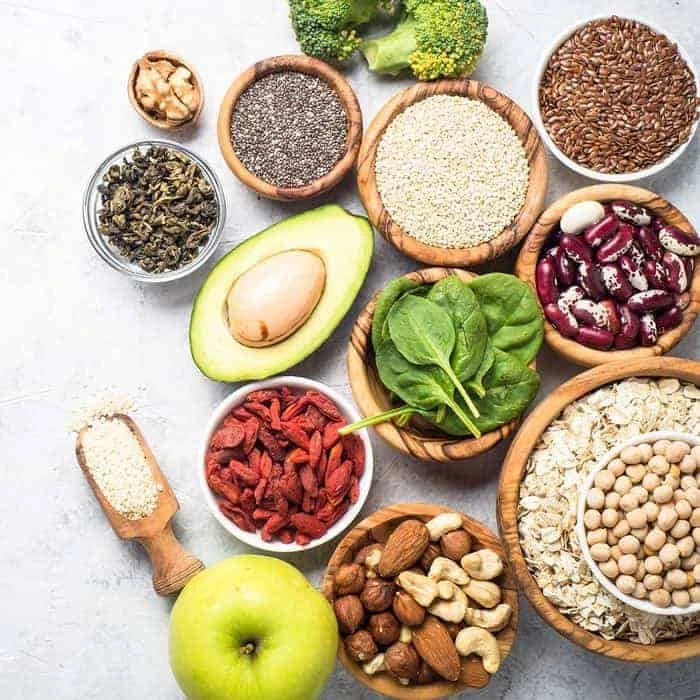 Fecal Incontinence Diet Havant What to include and understand
