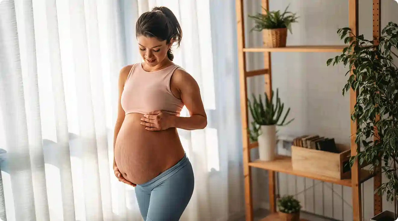 Could Diastasis Recti Be the Real Reason My Stomach Still Looks Pregnant Havant?