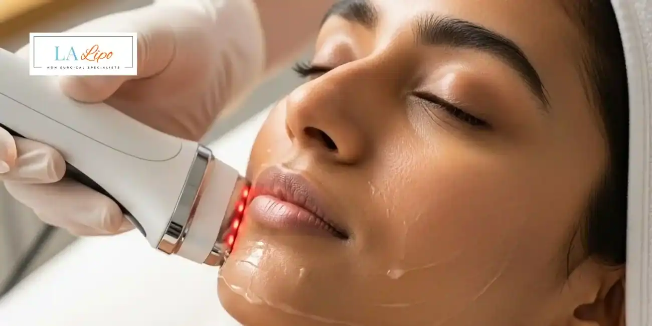 Which Areas of the Body Respond Best to Non-Surgical Skin Tightening Havant?